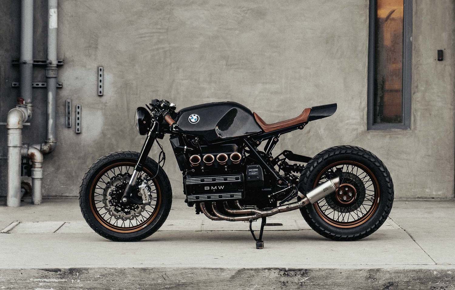 Zureki Stratum K100